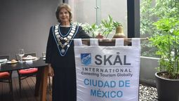 altText(Skål Internacional Ciudad de México se alista para celebrar su 75° aniversario)}