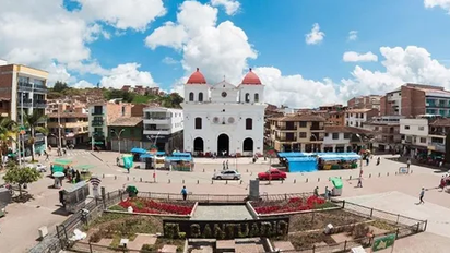 El Santuario, es un destino ideal para escapar del bullicio de las ciudades y explorar la auténtica cultura colombiana.