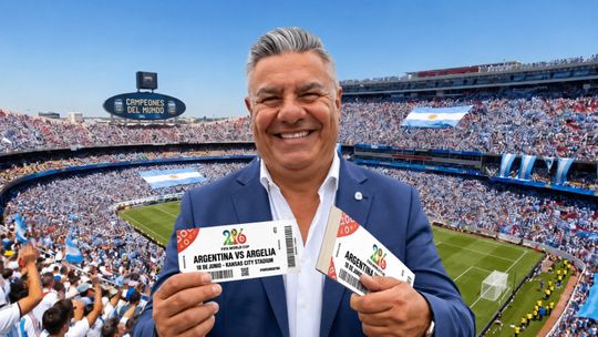 Agencias de viajes, Mundial 2026 y una denuncia contra la AFA que sacude al turismo.&nbsp;