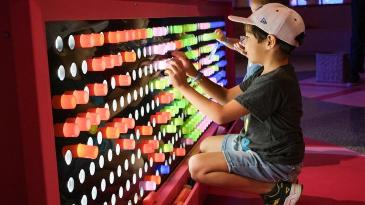 Disfruta de estas actividades el Día del Niño en Guadalajara.&nbsp;