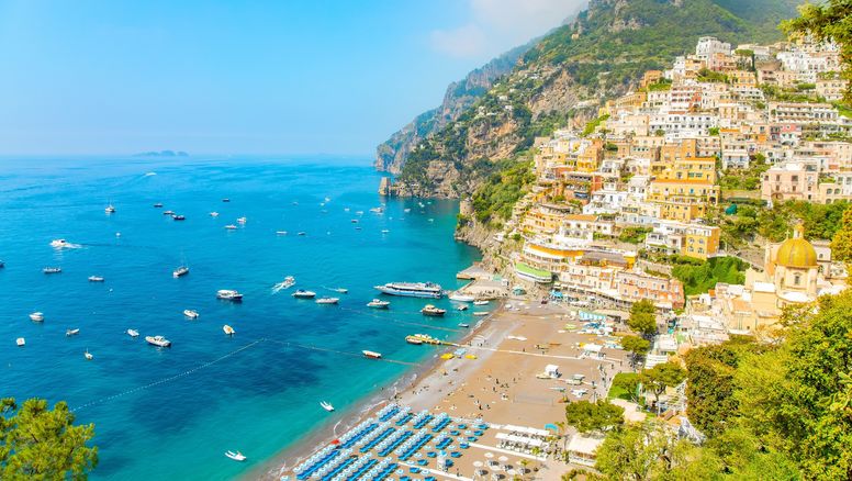 Leptistour ofrece un gran abanico de propuestas destacadas en todas las regiones de Italia.