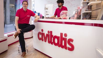 Tianguis Turístico 2025: Civitatis reafirma su compromiso con la industria turística nacional