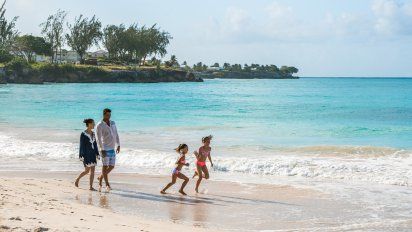 Barbados suspendió uno de los principales eventos para&nbsp;2021.