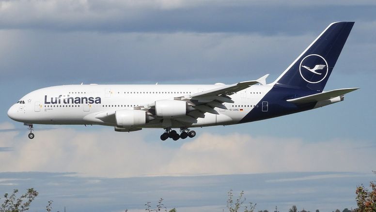 Ola invita a disfrutar de Escandinavia junto a Lufthansa