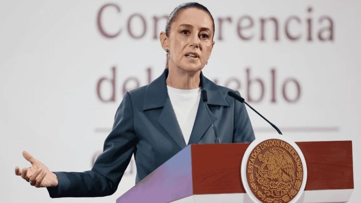 Claudia Sheinbaum Pardo señaló que Aeroméxico seguirá siendo competitivo en la industria de la aviación.