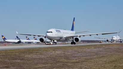 Chispazos por los rescates financieros