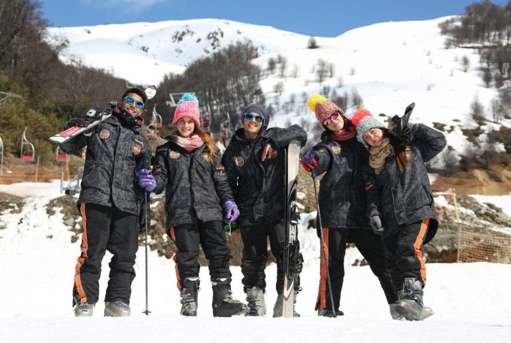 Temporada de invierno inédita en Bariloche: el turismo estudiantil será protagonista de salvar al turismo interno.
