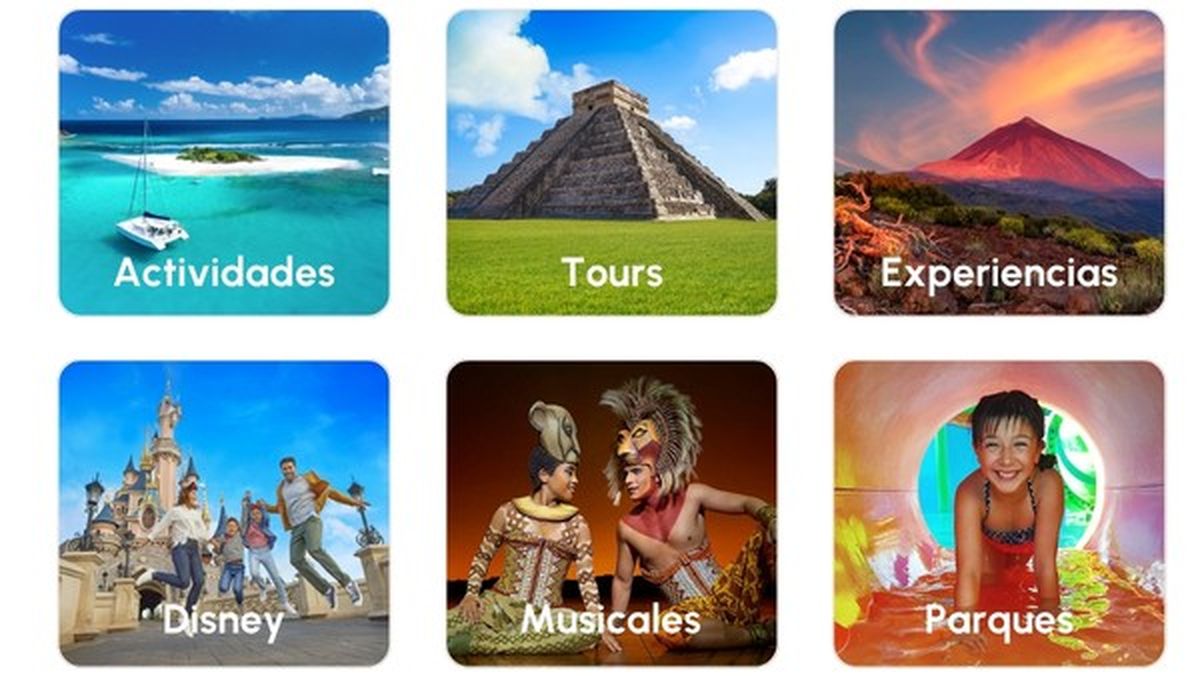 Welcometickets, de Ávoris, centraliza la oferta de parques, actividades y entradas en un único entorno de venta seguro y eficiente para los minoristas.