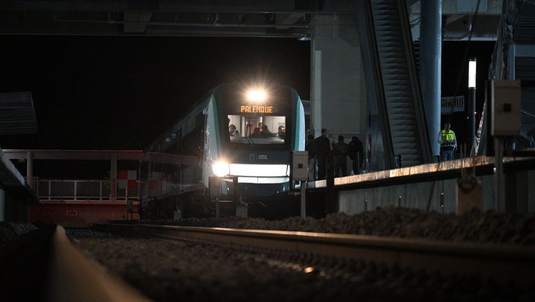 Conoce los precios y descuentos para viajar de Cancún a Palenque a bordo del Tren Maya.