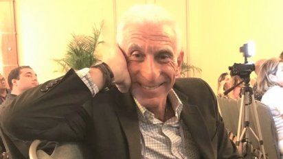 Carlos Charly Mira, 30 años de periodismo turístico.