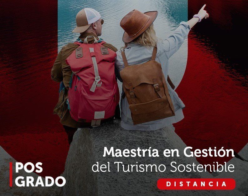 La Universidad Católica de Salta (Ucasal) abre su oferta académica en turismo de manera 100% online.