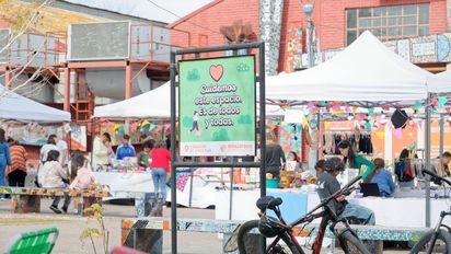 Festivales de gastronomía: Berazategui se convierte en sede de una gran fiesta cultural y gastronómica. El 13 y 14 de diciembre, llega Festival en tu Barrio a la localidad de la provincia de Buenos Aires.