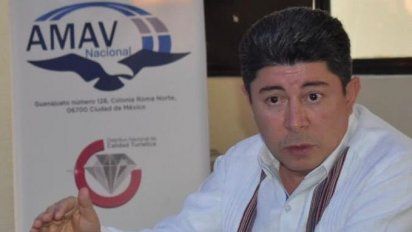La AMAV nacional pide estímulos fiscales para enfrentar la crisis