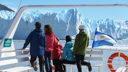 Si querés hacer la excursión estrella del Glaciar Perito Moreno tenés que aprovechar esta súper oferta de Black Friday.
