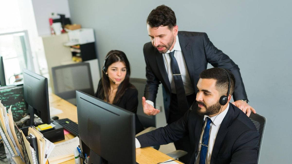Intelcia, líder global en BPO, ofrece soluciones onshore, nearshore y offshore en cuatro áreas clave: experiencia del cliente multicanal, procesos de negocio, TI y consultoría innovadora.