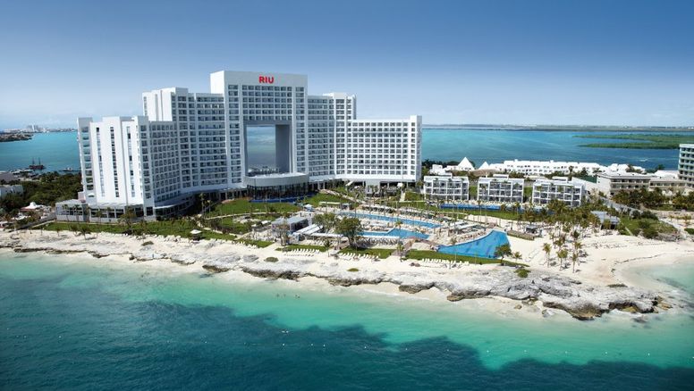 Riu Hotels S.A. se fusiona con Hotel San Francisco S.A.