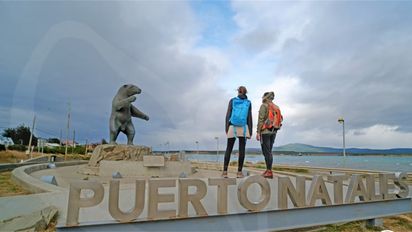 Puerto Natales busca convertirse en capital gastronómica internacional