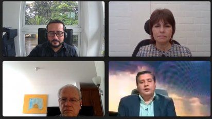 El Inprotur y referentes de Latinoam&eacute;rica&nbsp;procuran la concientizaci&oacute;n del turismo interno y los turistas.