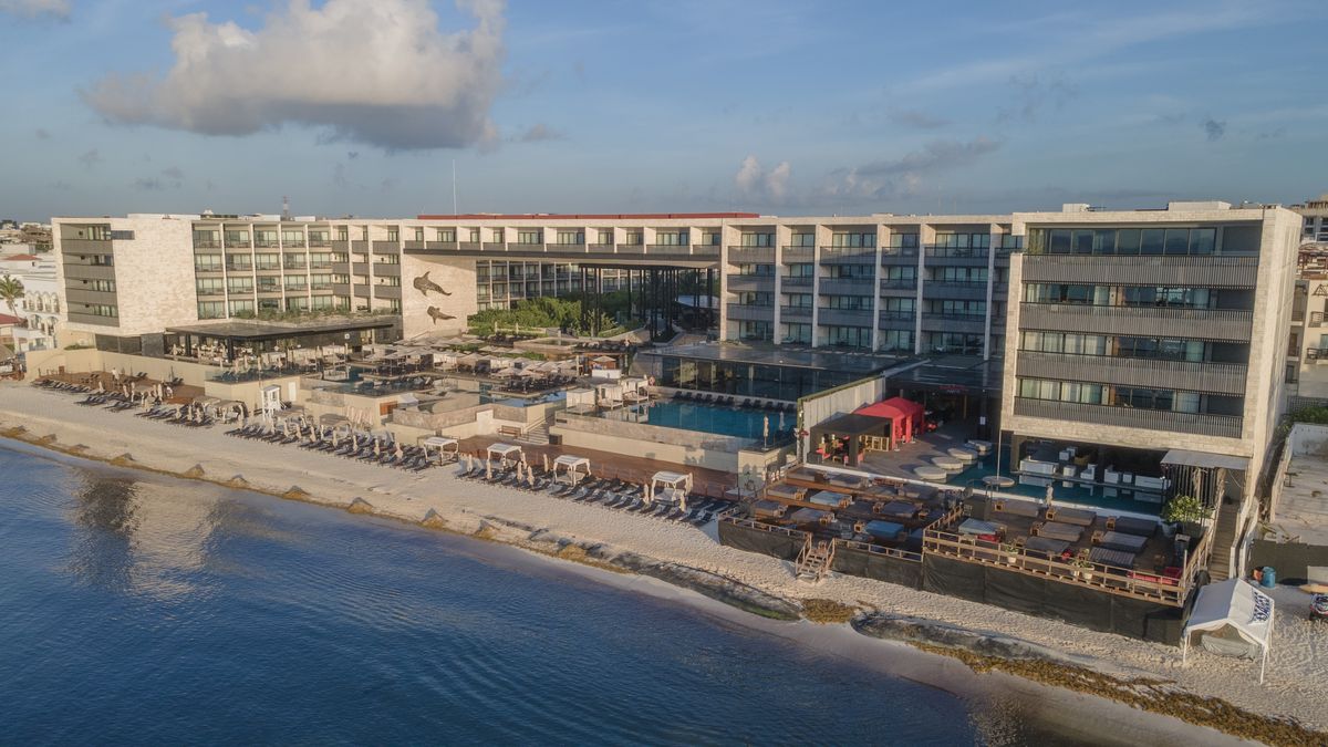 Con el apoyo y gestión de Medallia, Grupo Posadas alcanzó un Net Promoter Score (NPS) de 64 puntos durante el 2025.