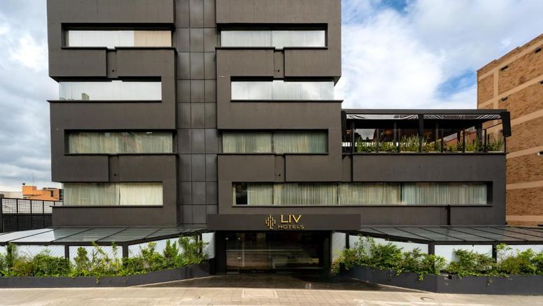 SHG Hotels busca posicionar su hotel LIV Hotel como un referente en la industria, gracias a sus servicios exclusivos y su ubicación privilegiada.