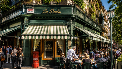 Buenos Aires: 5 cafés históricos para conocer en tu próxima visita a la ciudad