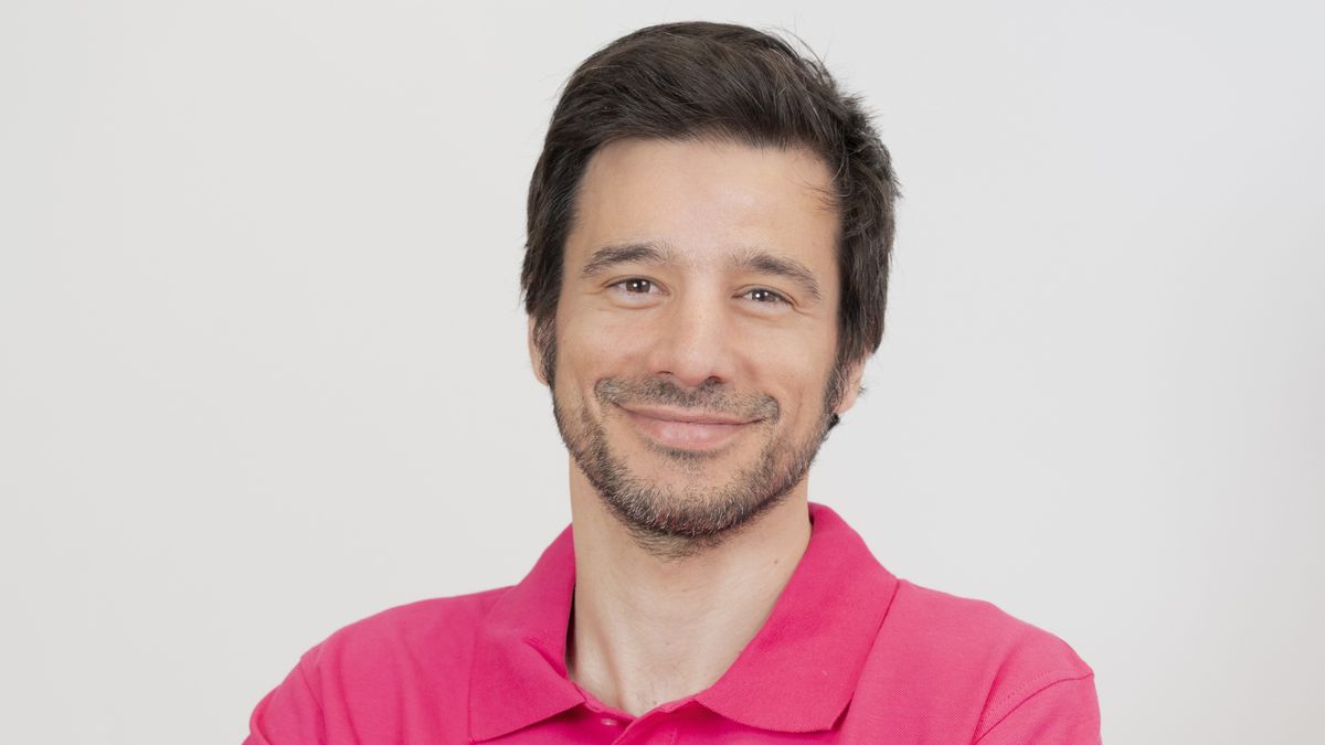 Luis Boada, nuevo director financiero de Civitatis