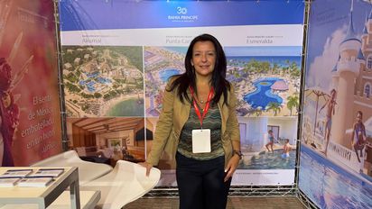 Bahia Principe difunde las nuevas incorporaciones en su portafolio de propiedades en el Ladevi Workshop 2025.