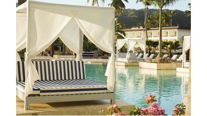 Una combinación perfecta de paisajes