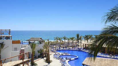 oyal Decameron Los Cabos enriquecerá su servicio todo incluido con nuevas opciones que brindarán mayor comodidad y entretenimiento.