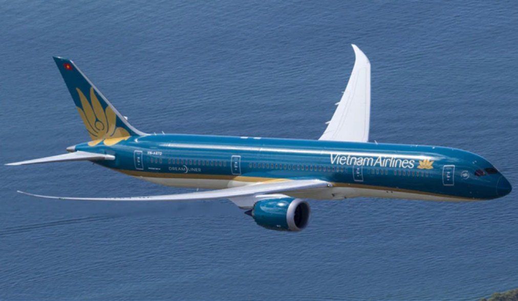 Vietnam Airlines renovó su vinculación con Sabre.