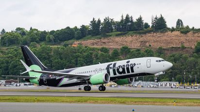 La principal aerolínea de tarifas bajas de Canadá, Flair Airlines, comenzará a operar vuelos en Cancún y Los Cabos en febrero desde Ontario, Alberta y British Columbia.
