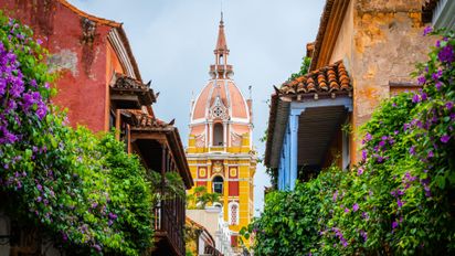 Descubre el encanto de Cartagena de Indias en Semana Santa a precios bajos