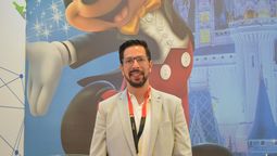 Francisco Ferrer, gerente general de Ticketland Travel.