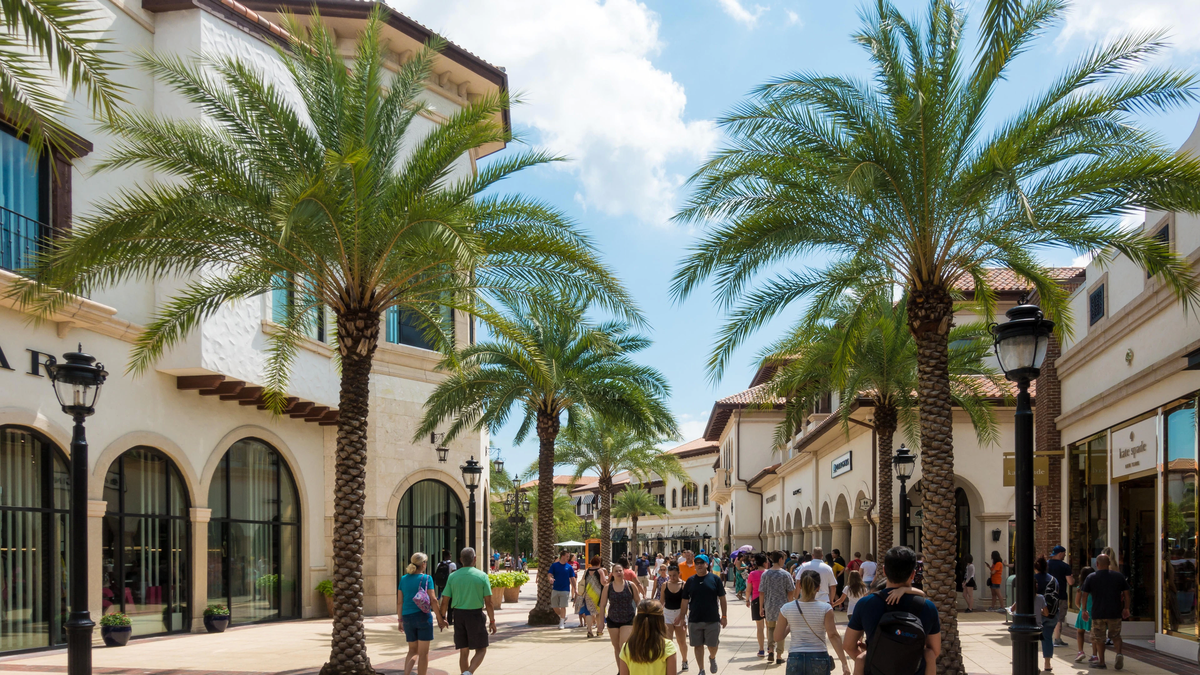 Disney Springs ¿De qué trata y cuánto cuesta visitarlo?