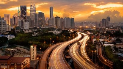 Descubre el alma urbana de Malasia: tradición, innovación, inspiración