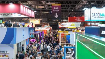 HIP 2026 cierra sus puertas con casi 62.000 profesionales y el anuncio de su aterrizaje en Italia.&nbsp;