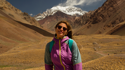 Semana Santa: ¿cuánto cuesta viajar en avión a Mendoza?