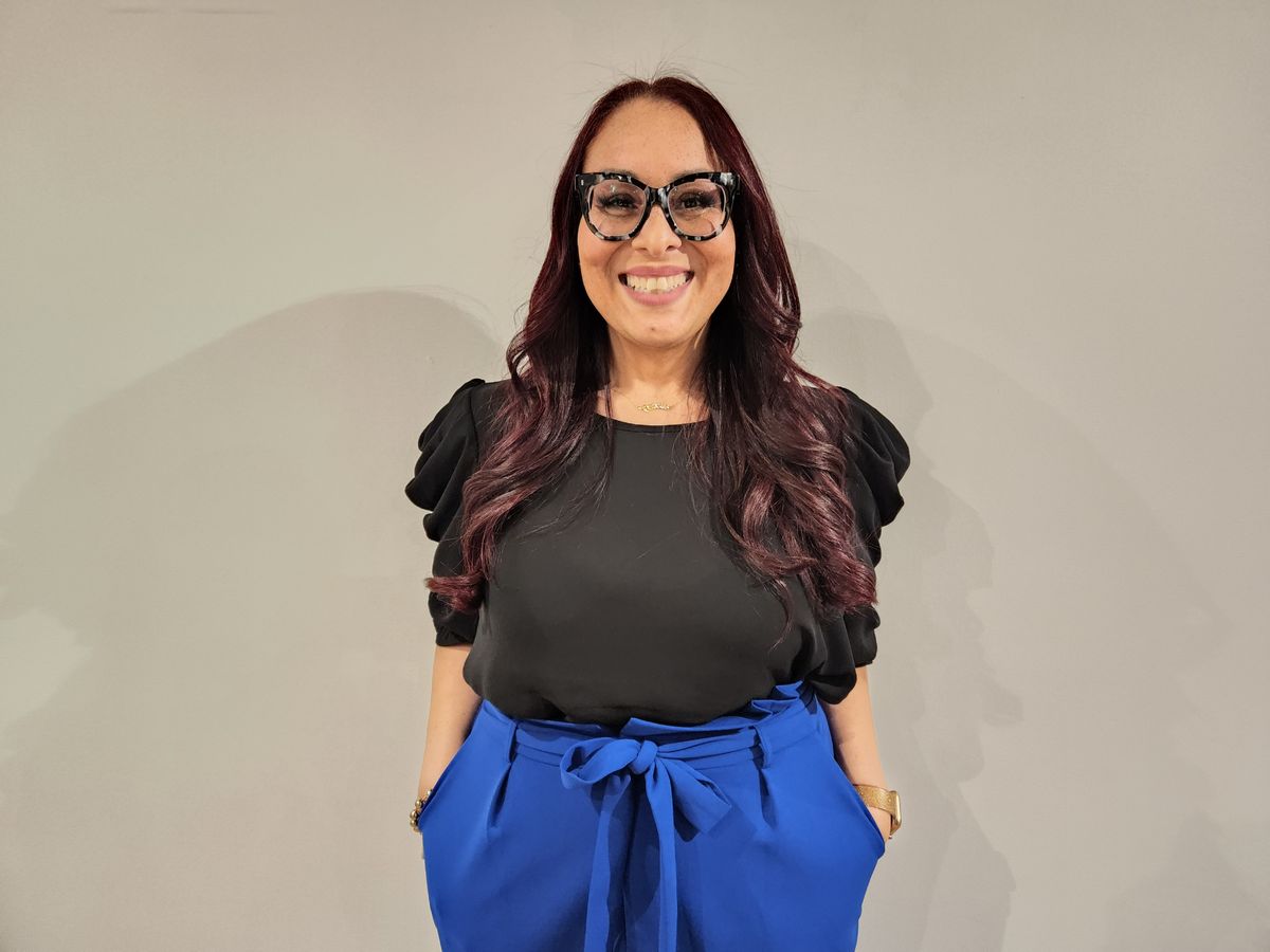 Xiomara Rodríguez, directora de Comunicación de Discover Puerto Rico.