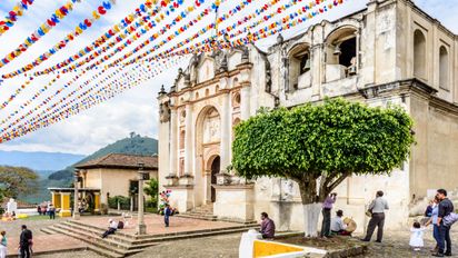 ONU Turismo: estos son los 55 Pueblos Turísticos más lindos del mundo incluidos en Best Tourism Villages 2024