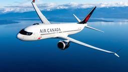 Pasajeros de Air Canada pueden gestionar cambios, cancelaciones y reembolsos a través de la plataforma en línea, la aplicación móvil o atención telefónica según la tarifa adquirida.