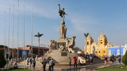 La Libertad: Cadetur alerta sobre la inseguridad en el turismo local