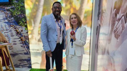 EM Marketing & Communication participó de CHTA Marketplace en Jamaica