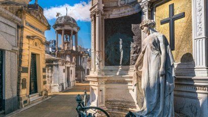 Más allá de la muerte: estos son los cementerios más visitados del mundo