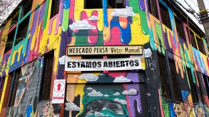 Panoramas en Santiago: restaurantes únicos del persa Bio Bío para ir el fin de semana