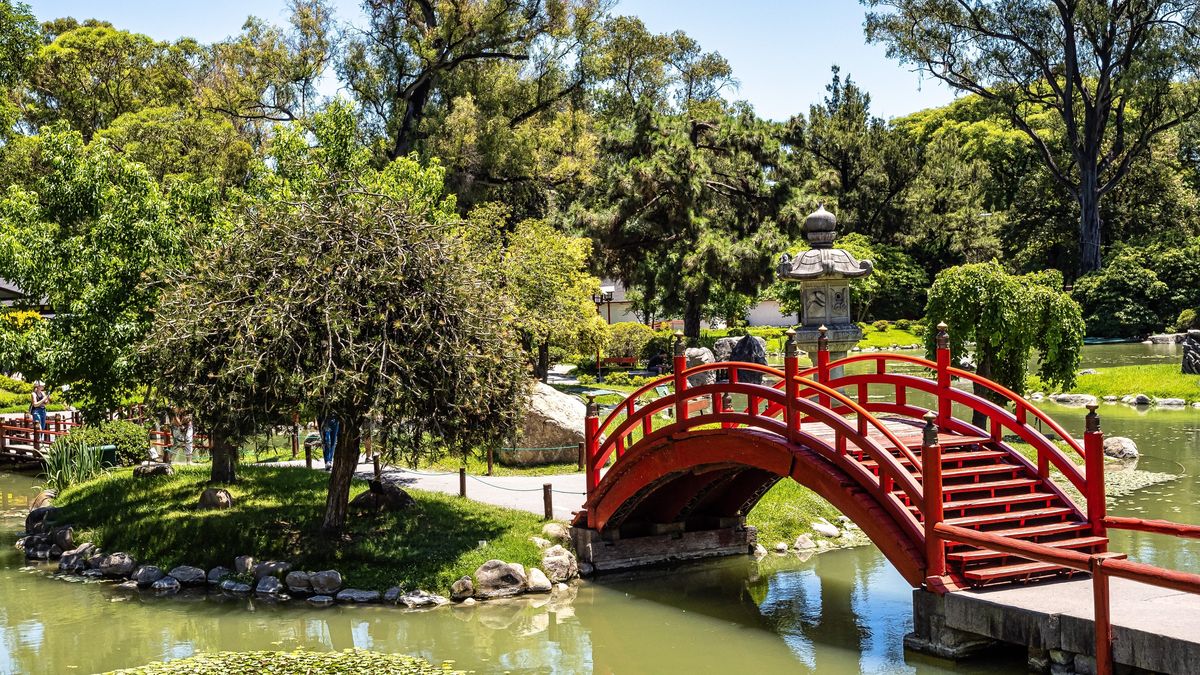 Jardín Japonés: ¿cuánto dura el recorrido y qué ver?, image size:1200x675