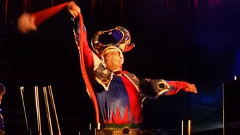 Carnaval de los Tekis: conocé cómo y a cuánto conseguir las entradas para el popular evento que se realiza en San Salvador de Jujuy.&nbsp;