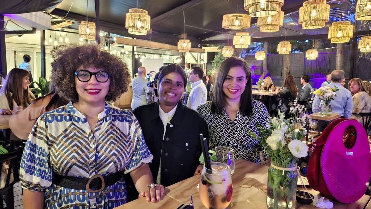 Arajet presentó novedades de la temporada encuentro con el B2B nacional.