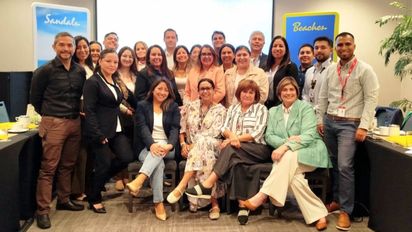 Sandals & Beaches Resorts fortaleció su oferta con el mercado peruano