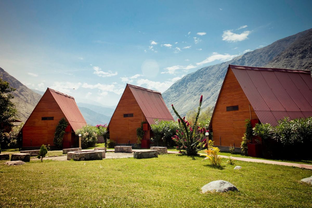 Hotel La Confianza logró ingresar en el ranking de los hoteles inusuales más populares del mundo con el reconocimiento Best of the Best. - Ladevi Medios y Soluciones Hotel La Confianza logró ingresar en el ranking de los hoteles inusuales más populares del mundo con el reconocimiento Best of the Best.
