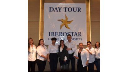 Se realizó el exitoso Iberostar Day Tour Argentina
